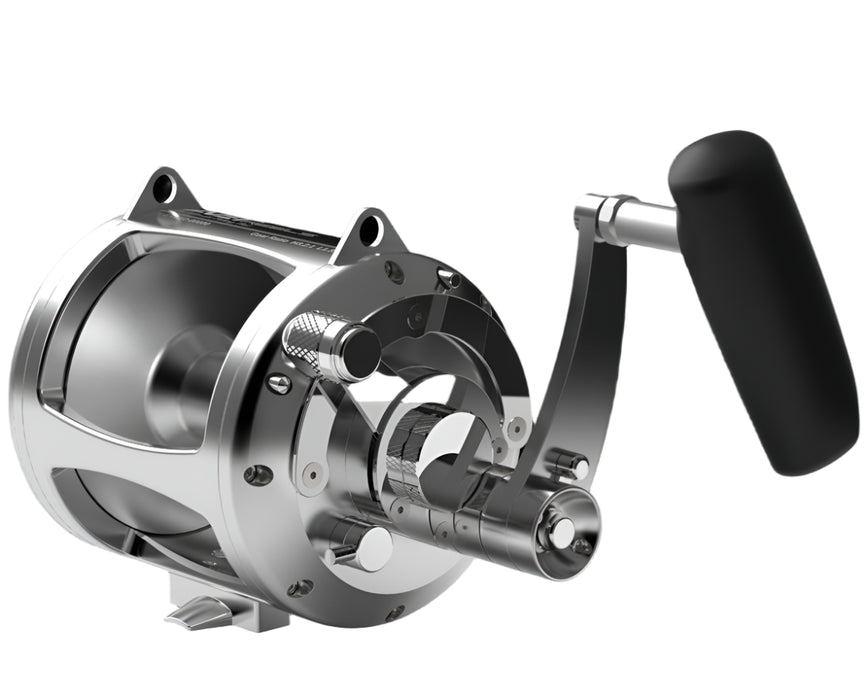 Avet EX Series Lever Drag Conventional Fishing Reels