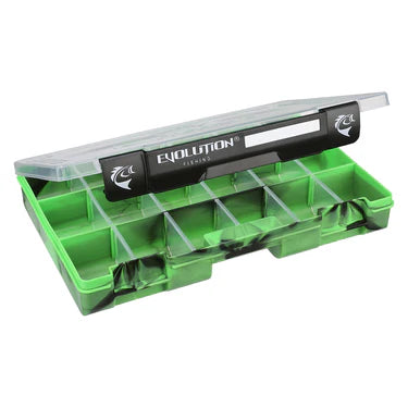 Evolution Outdoors Drift Series Tackle Trays