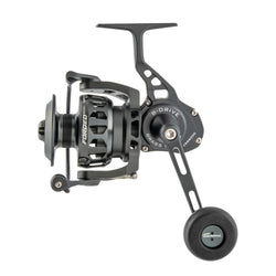 Tsunami Forged Spinning Reels