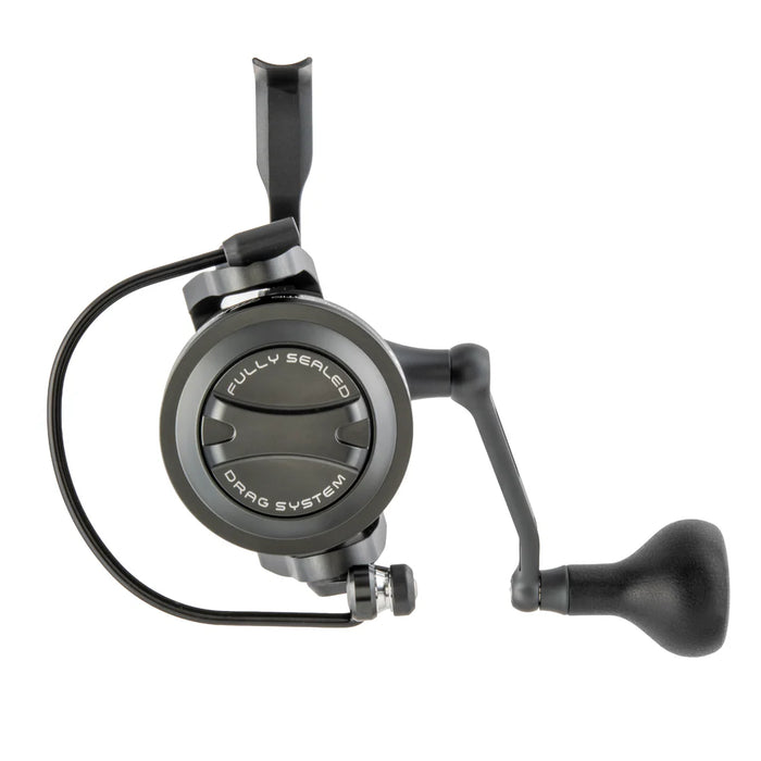 Tsunami Forged Spinning Reels