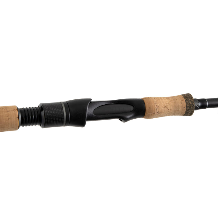 Tsunami TSFRGIS771H Forged Inshore Spinning Rod