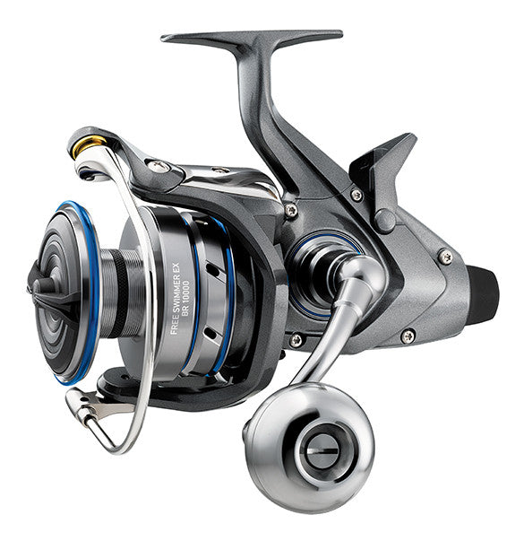 Daiwa 2023 Free Swimmer EX Spinning Reels