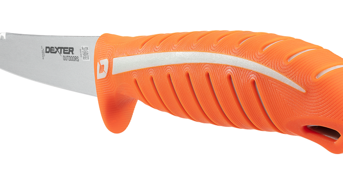 Dexter EZ Edge Hand-Held Knife Sharpener