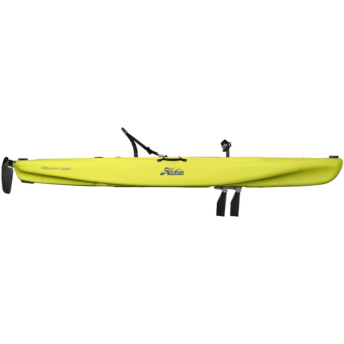 Hobie Mirage Passport 12.0 R Pedal Fishing Kayak