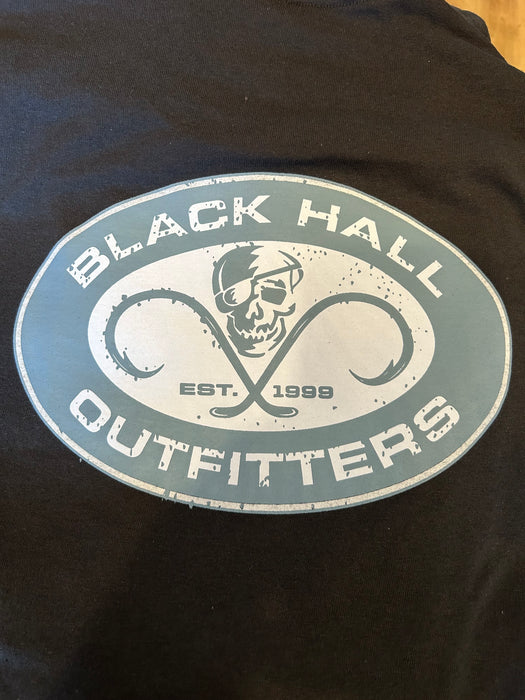 BHO 2026 Oval Crest T-Shirts