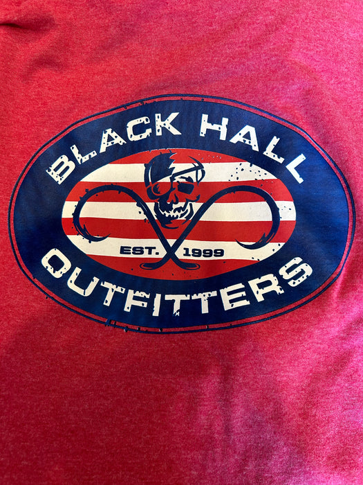 BHO 2026 Oval Crest T-Shirts
