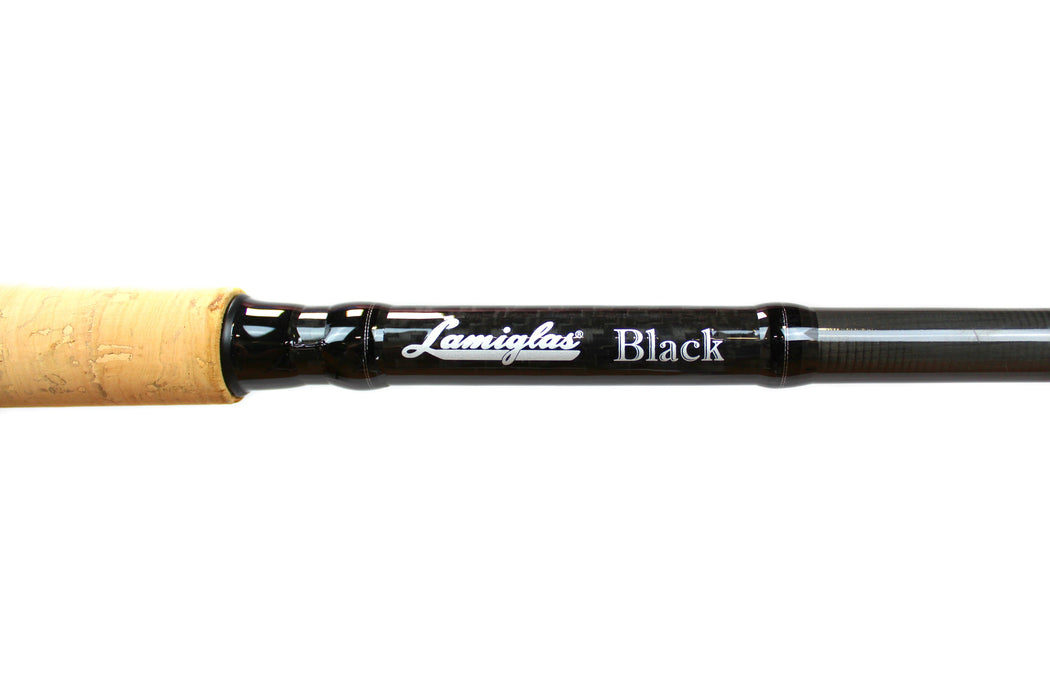Lamiglas Black Inshore Series Spinning Rods