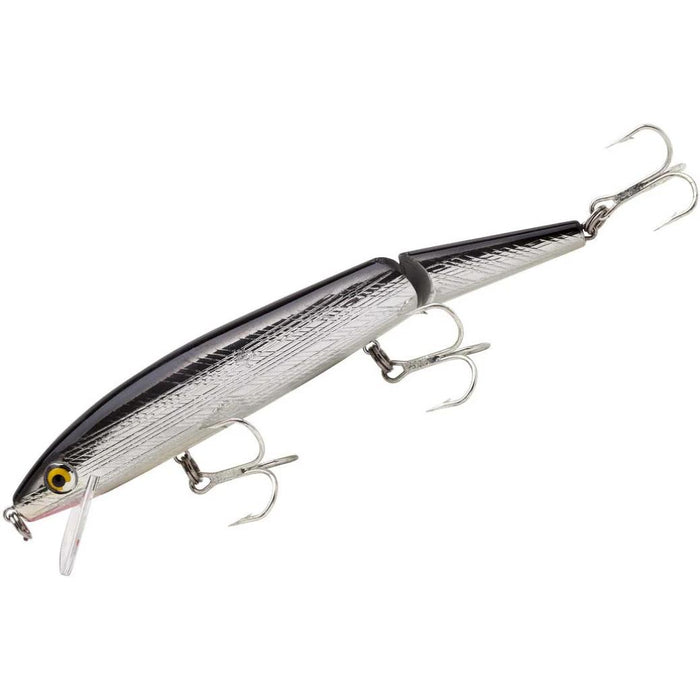 Rebel Jointed Minnow