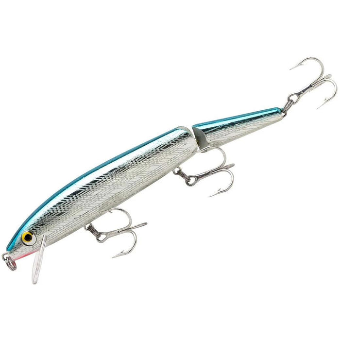 Rebel Jointed Minnow