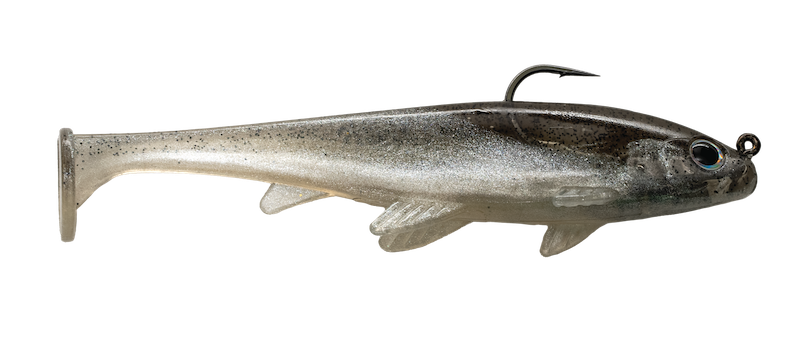 Executioner Top Hook