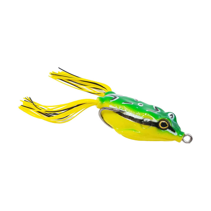 Acme Kalin's K-Frog Hollowbody Lures