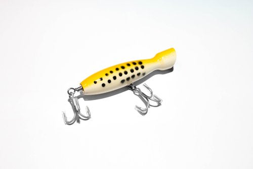 Gibbs Lures Polaris Popper