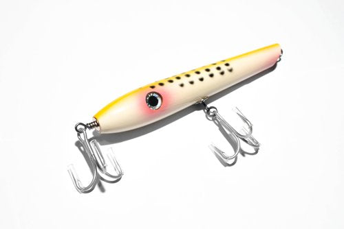 Gibbs Lures Pro Series Pencil Popper