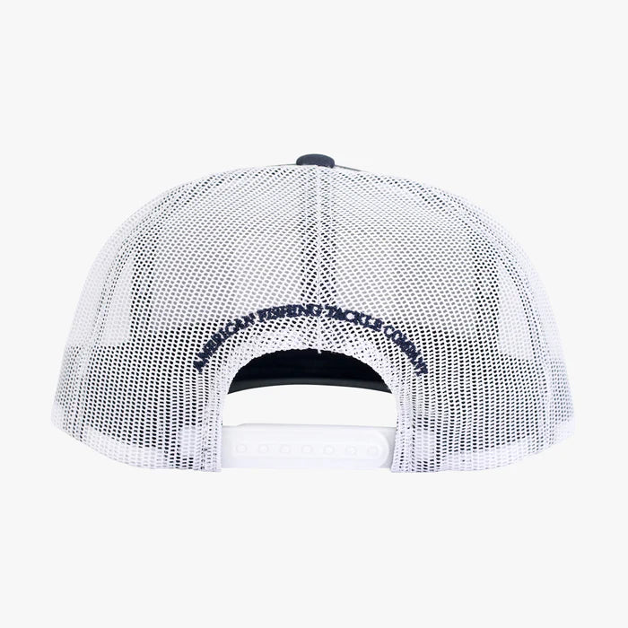 AFTCO Canton Trucker Hat