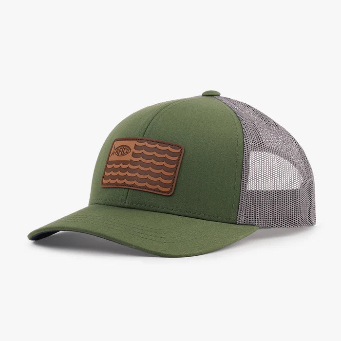 AFTCO Canton Low Pro Trucker Hat