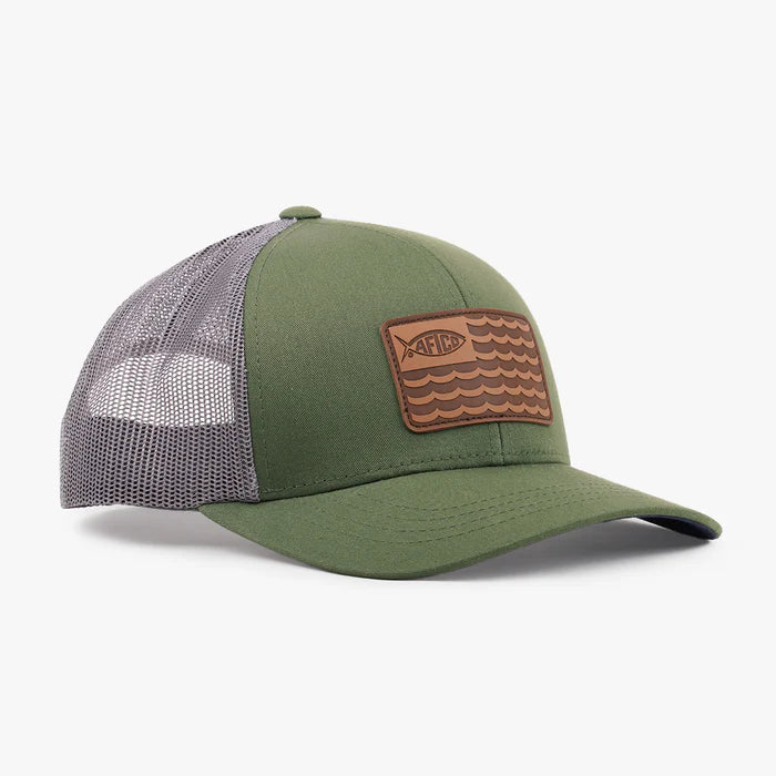 AFTCO Canton Low Pro Trucker Hat