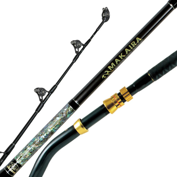 Okuma Makaira Trolling Rod MK-TR-601XXH