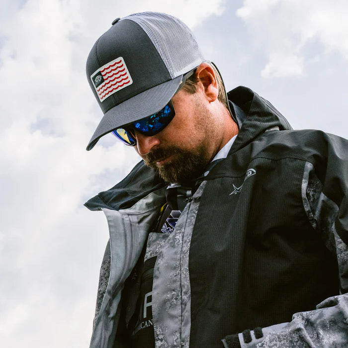 AFTCO Canton Trucker Hat