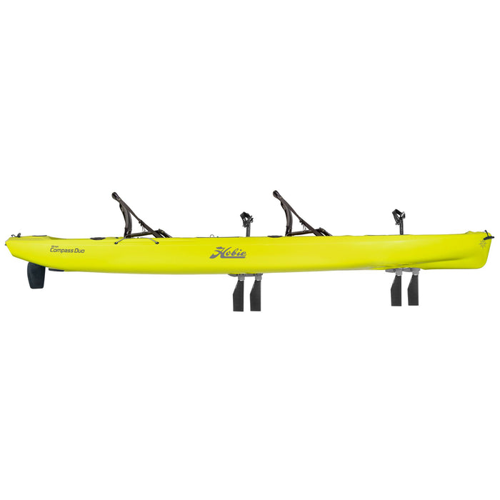 2024 Hobie Mirage Compass Duo Kayak
