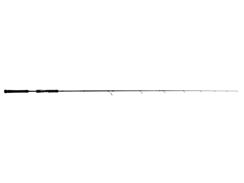 Jigging World Nexus 2.0 Spinning Travel Rods