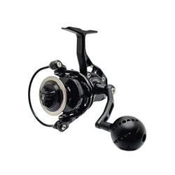 Visser No. Series Spinning Fishing Reels