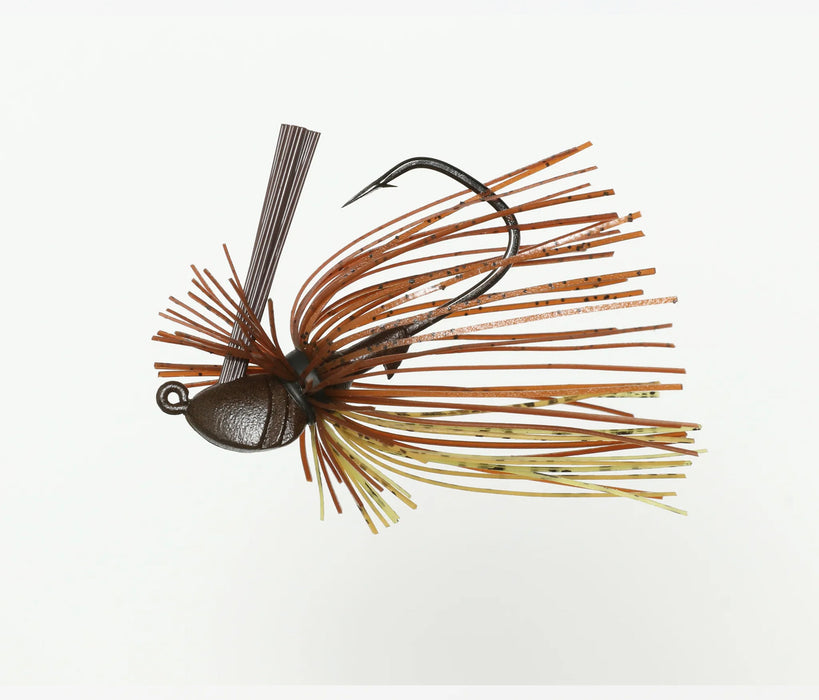 Martin's Custom Baits Nomadic XT Finesse Jig