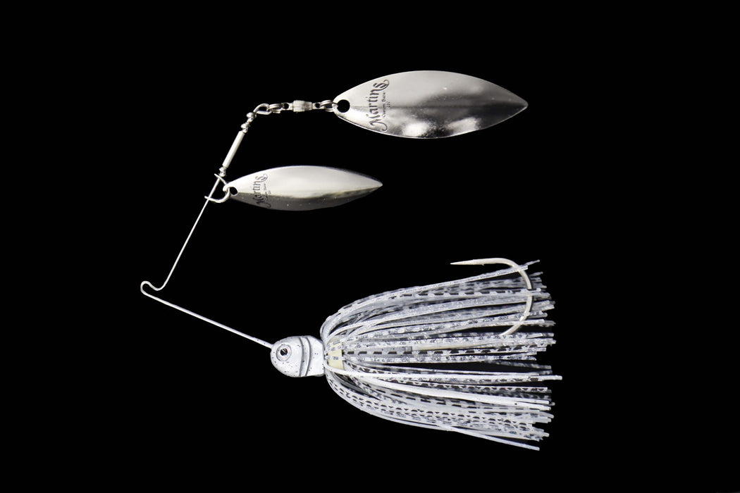 Martin's Custom Baits Spinnerbait