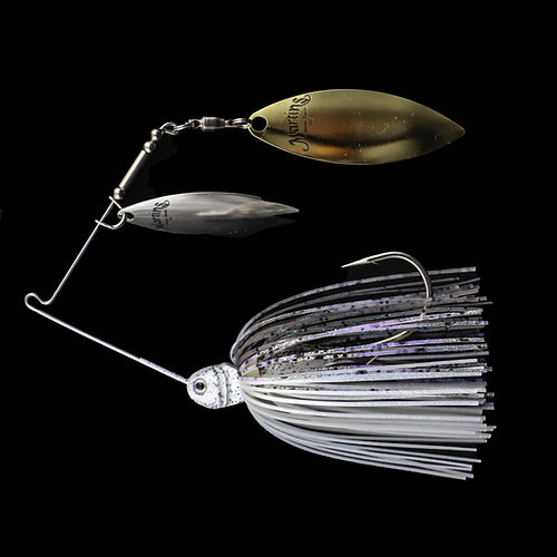 Martin's Custom Baits Spinnerbait