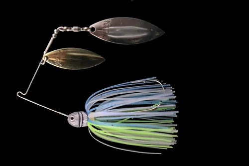 Martin's Custom Baits Spinnerbait