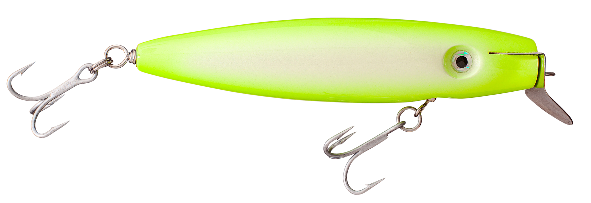 Outcast Lures Danny MagNeat Swimmer