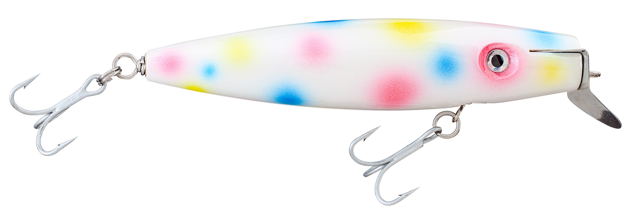 Outcast Lures Danny MagNeat Swimmer