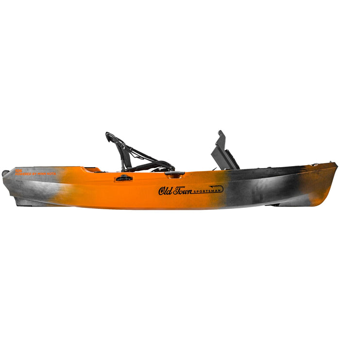 Old Town Sportsman 106 Minn Kota Kayak (MK) - BLEM Model