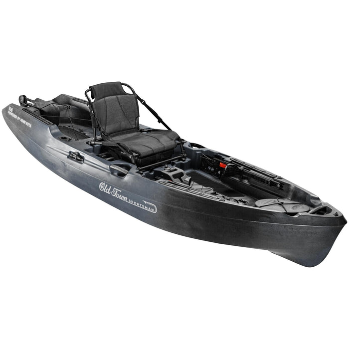 Old Town Sportsman 106 Minn Kota Kayak (MK) - BLEM Model