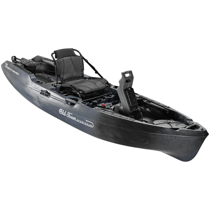 Old Town Sportsman 106 Minn Kota Kayak (MK) - BLEM Model