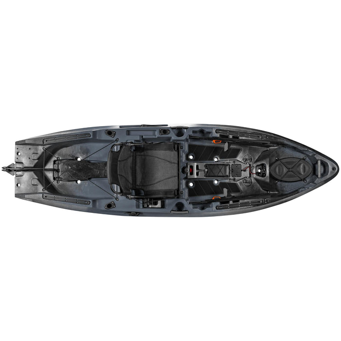 Old Town Sportsman 106 Minn Kota Kayak (MK) - BLEM Model