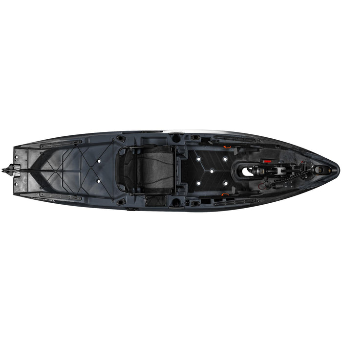 Old Town Sportsman AutoPilot 120 Motorized Kayak - BLEM Model