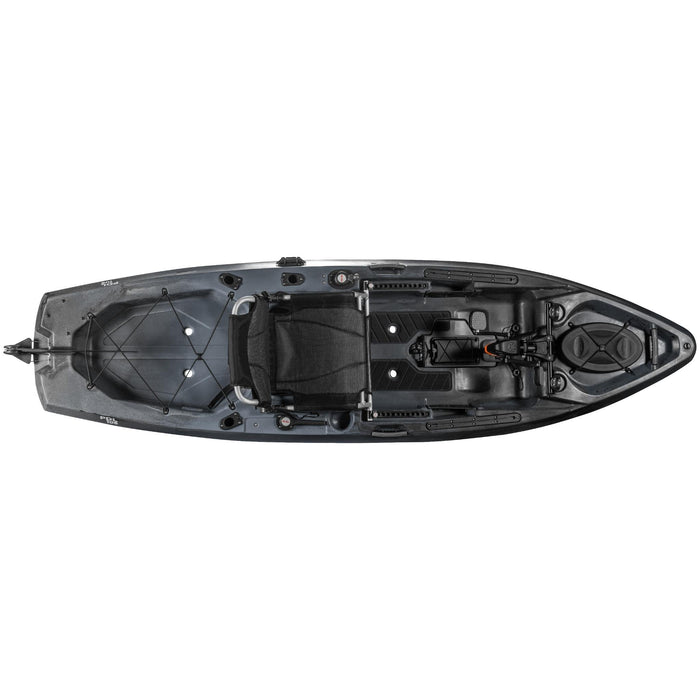 Old Town Sportsman 106 PDL Pedal Kayak - BLEM Model