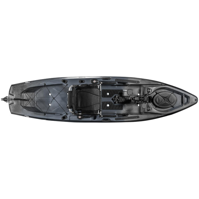 Old Town Sportsman 120 PDL Pedal Kayak - BLEM Model