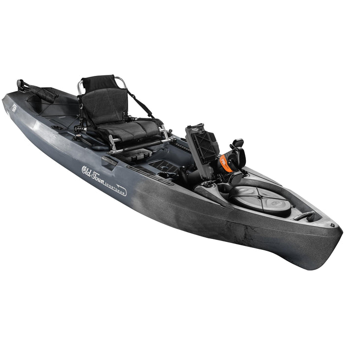 Old Town Sportsman 120 PDL Pedal Kayak - BLEM Model