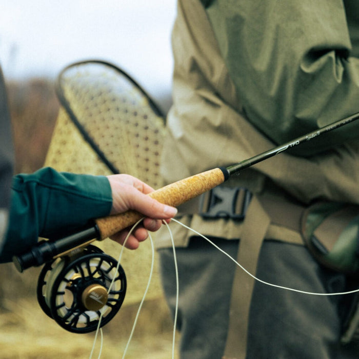 Temple Fork Outfitters Signature III Fly Rods