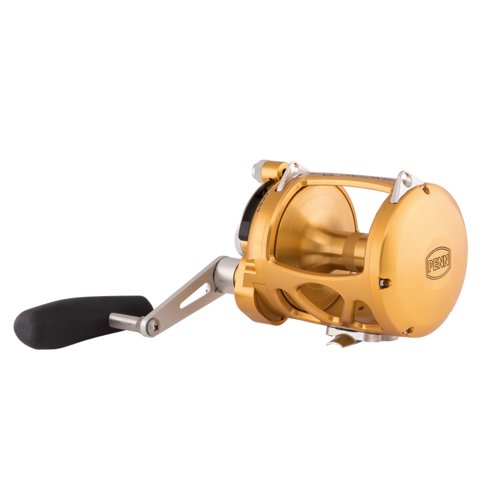 Penn International VI Trolling Reels