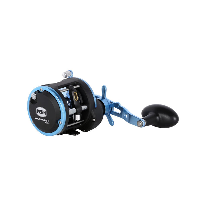 Penn Warfare II Level Wind Conventional Reels