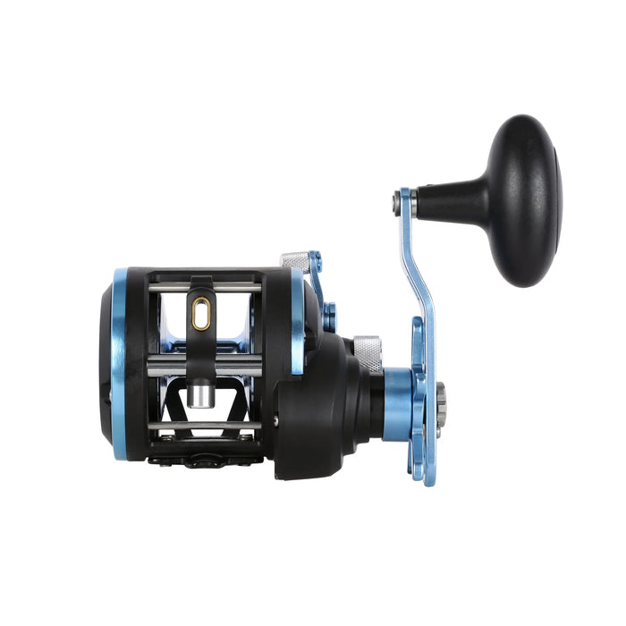 Penn Warfare II Level Wind Conventional Reels
