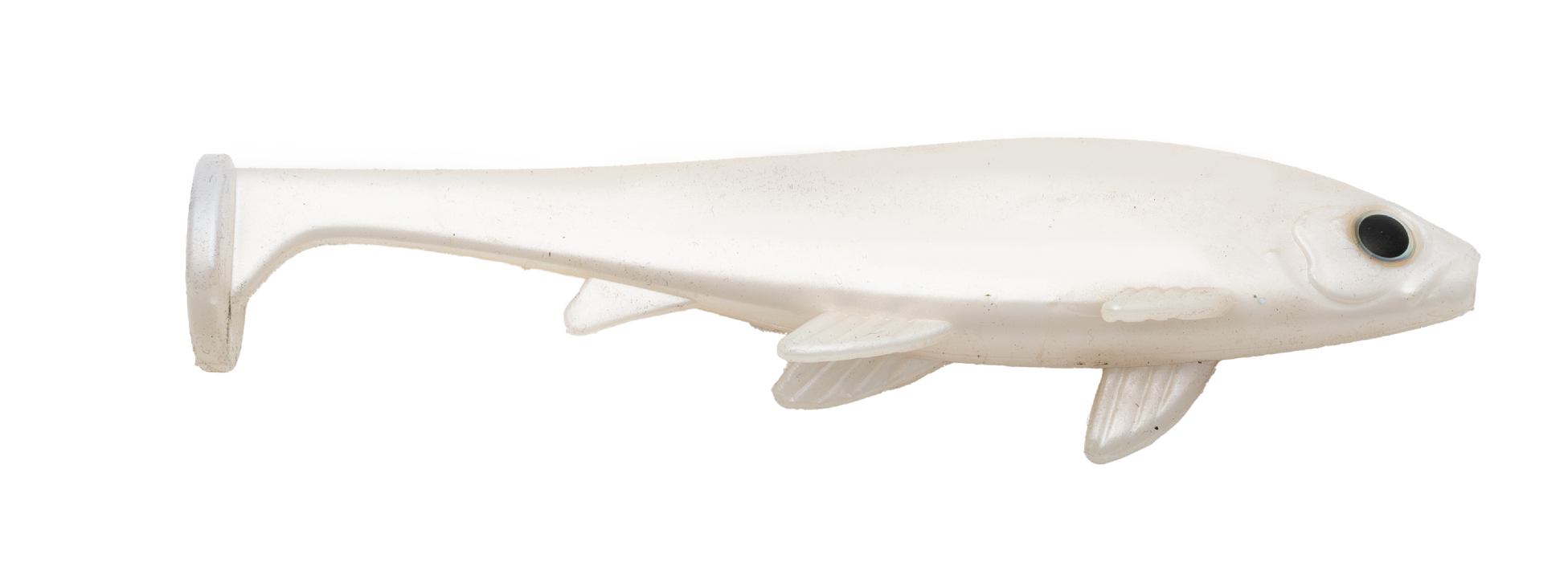 Weedless Executioner