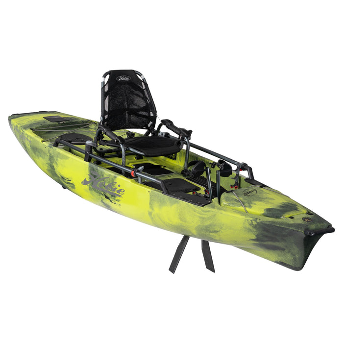 Hobie Mirage Pro Angler 12 Kayak with 360 Drive Technology