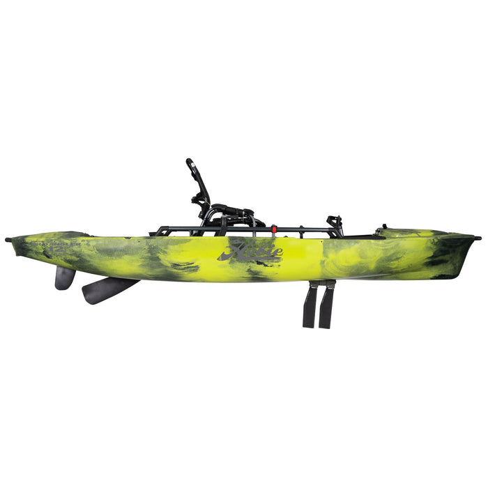 2024 Hobie Mirage Pro Angler 12 with 360XR Drive Technology