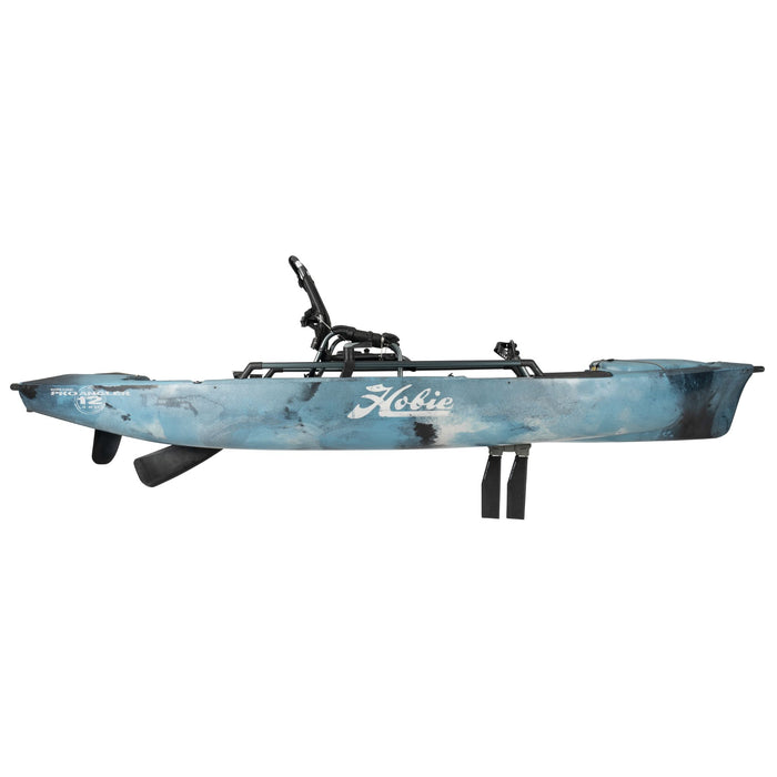 Hobie Mirage Pro Angler 12 Kayak with 360 Drive Technology