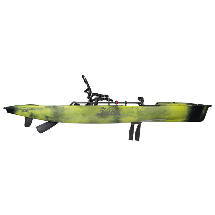 Hobie Mirage Pro Angler 14 Kayak with 360 Drive Technology