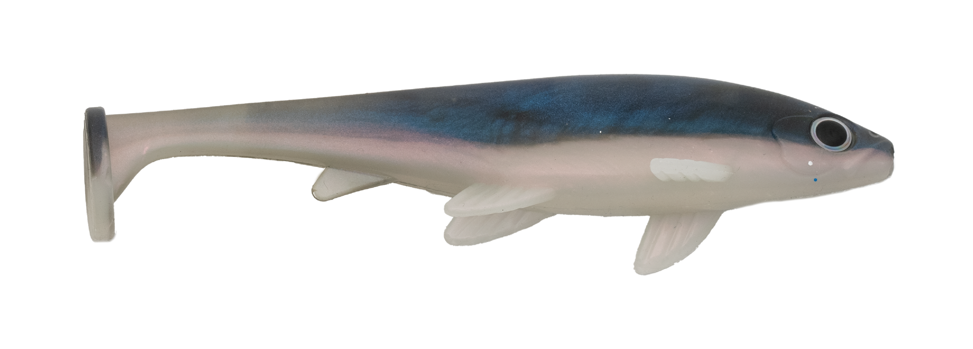 Weedless Executioner