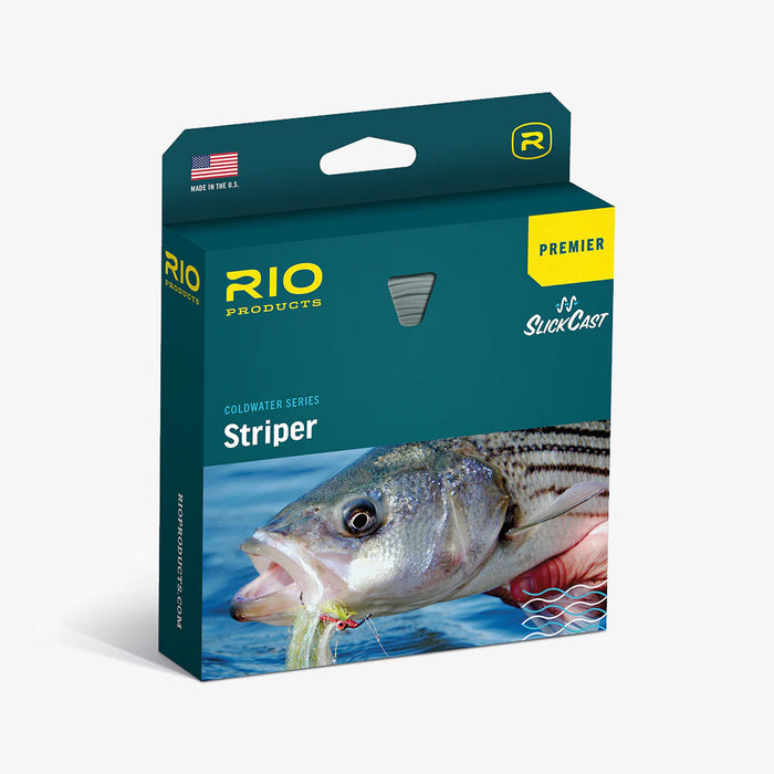 Rio Premier Striper Fly Line 30' Sink Tip